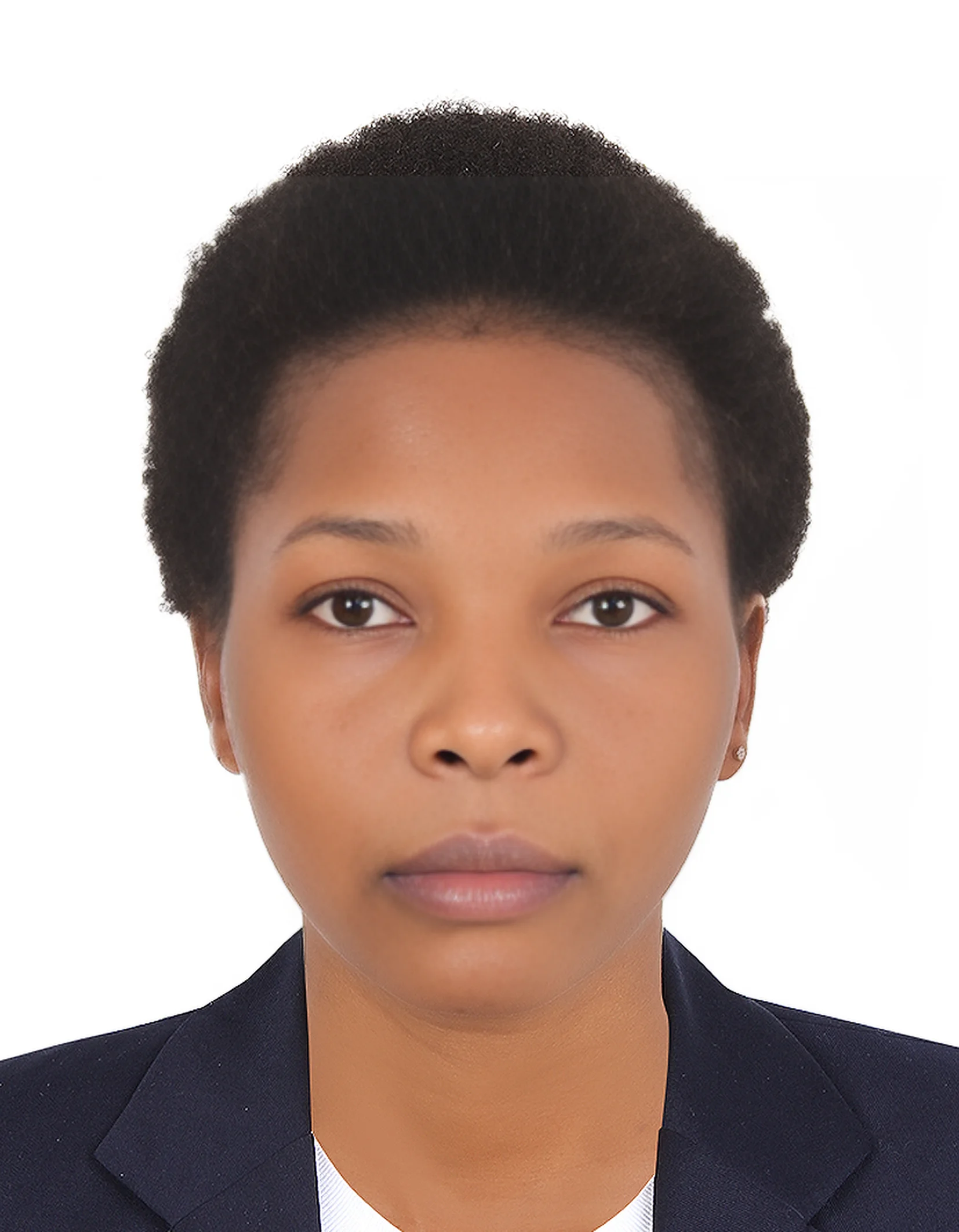 REHEMAH - Ugandan Maid / Nanny