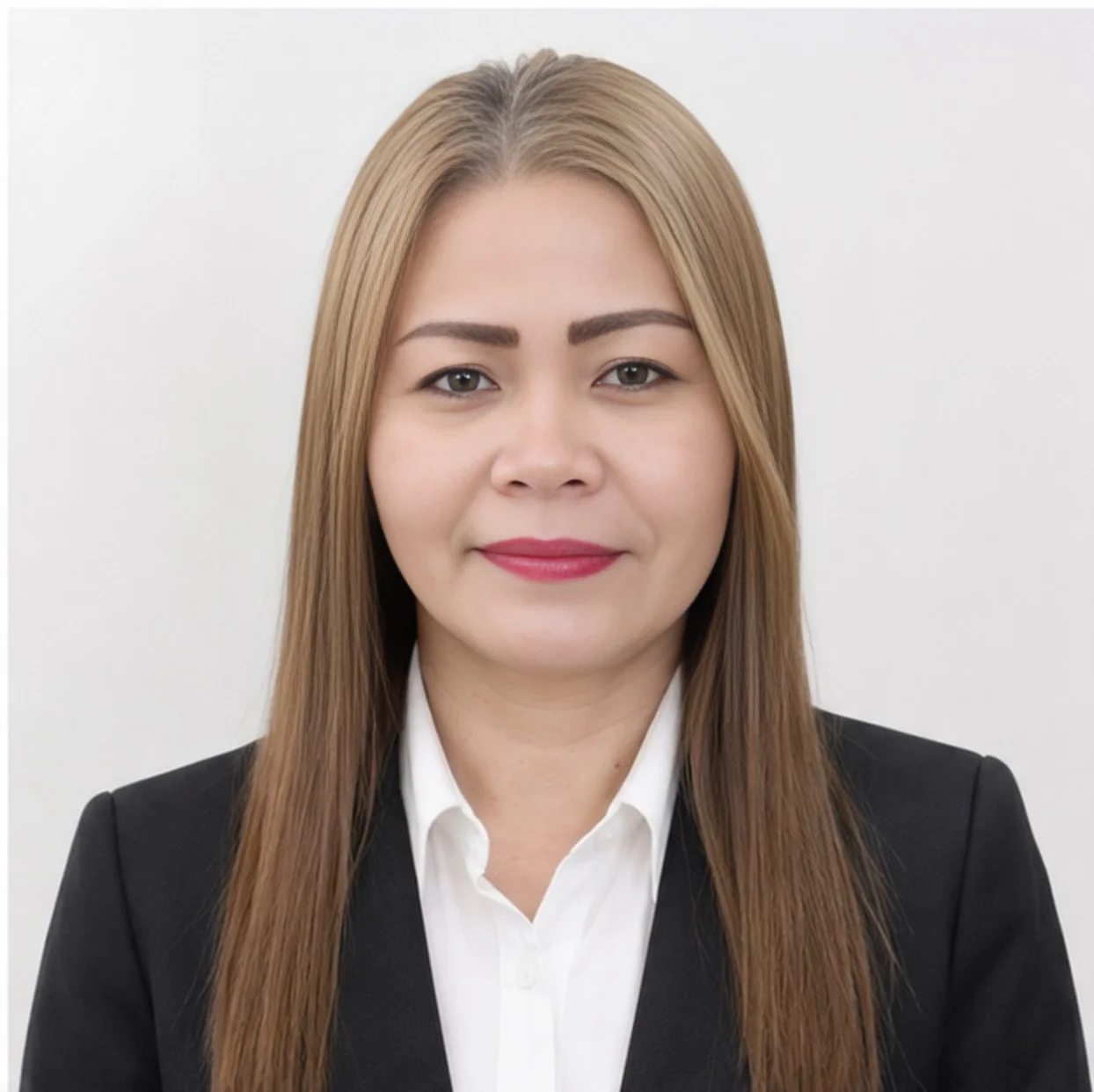 Arlene - Filipino Nanny / Maid