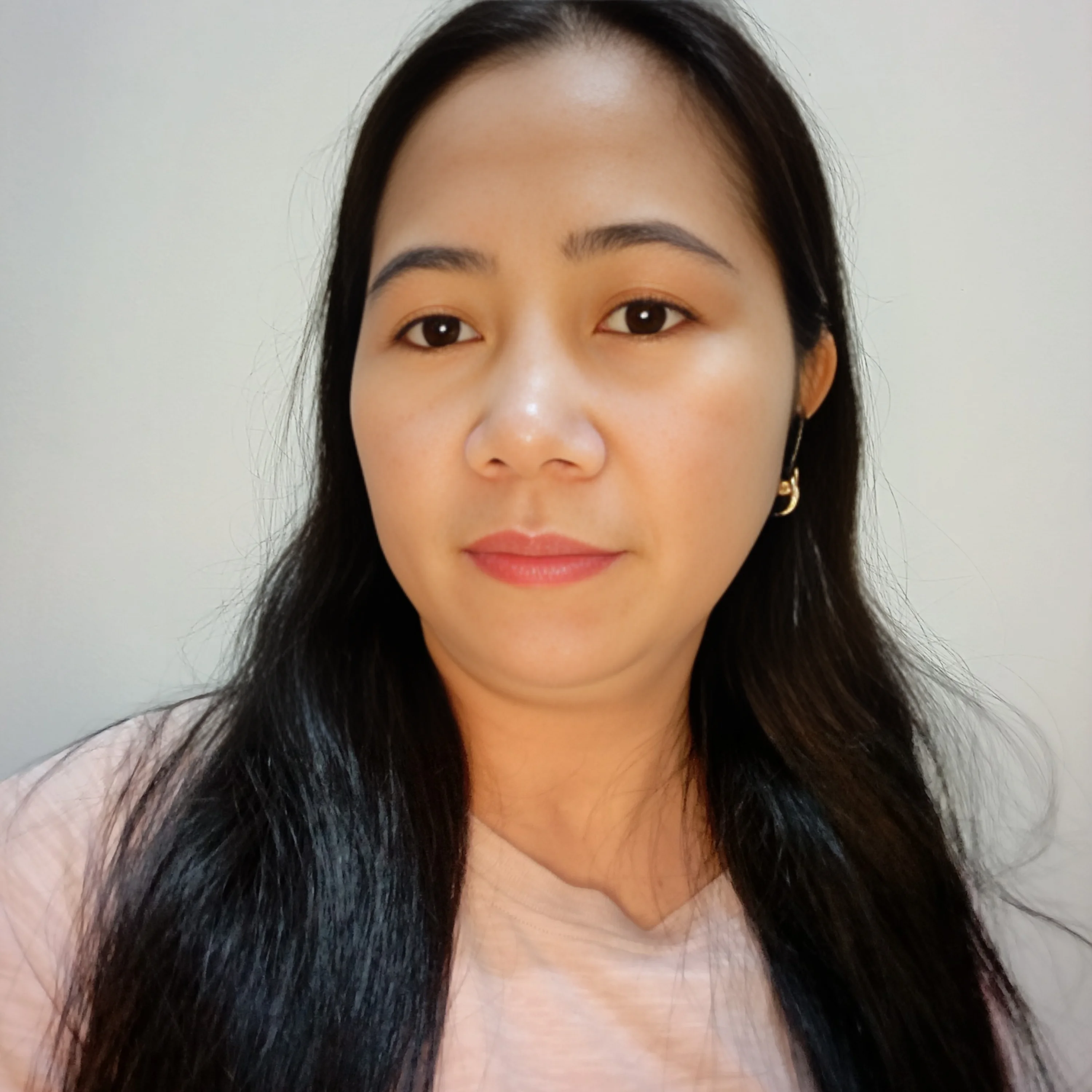 Mary - Filipino Nanny / Caregiver