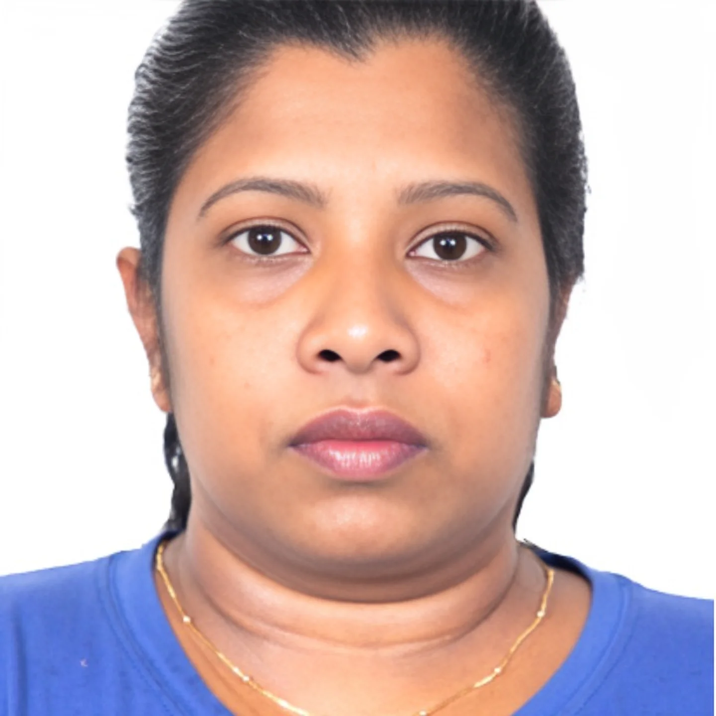 Hansi - Sri Lankan Maid