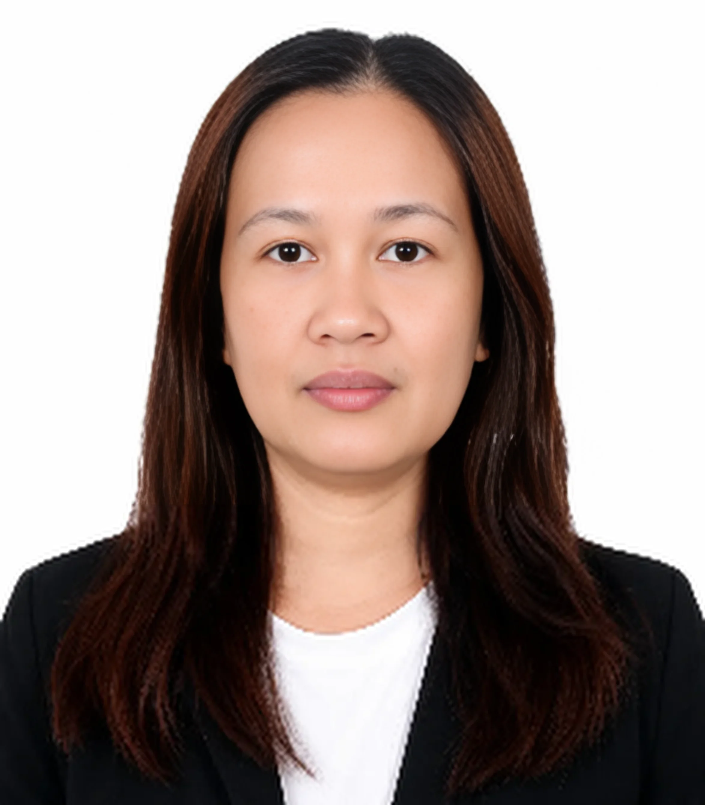 Edelinda - Filipino Maid