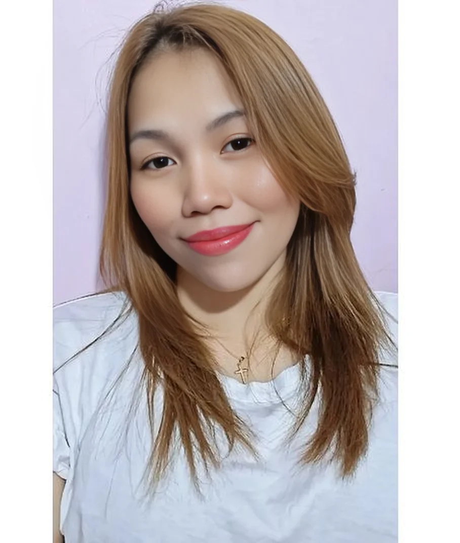 Lean - Filipino Nanny