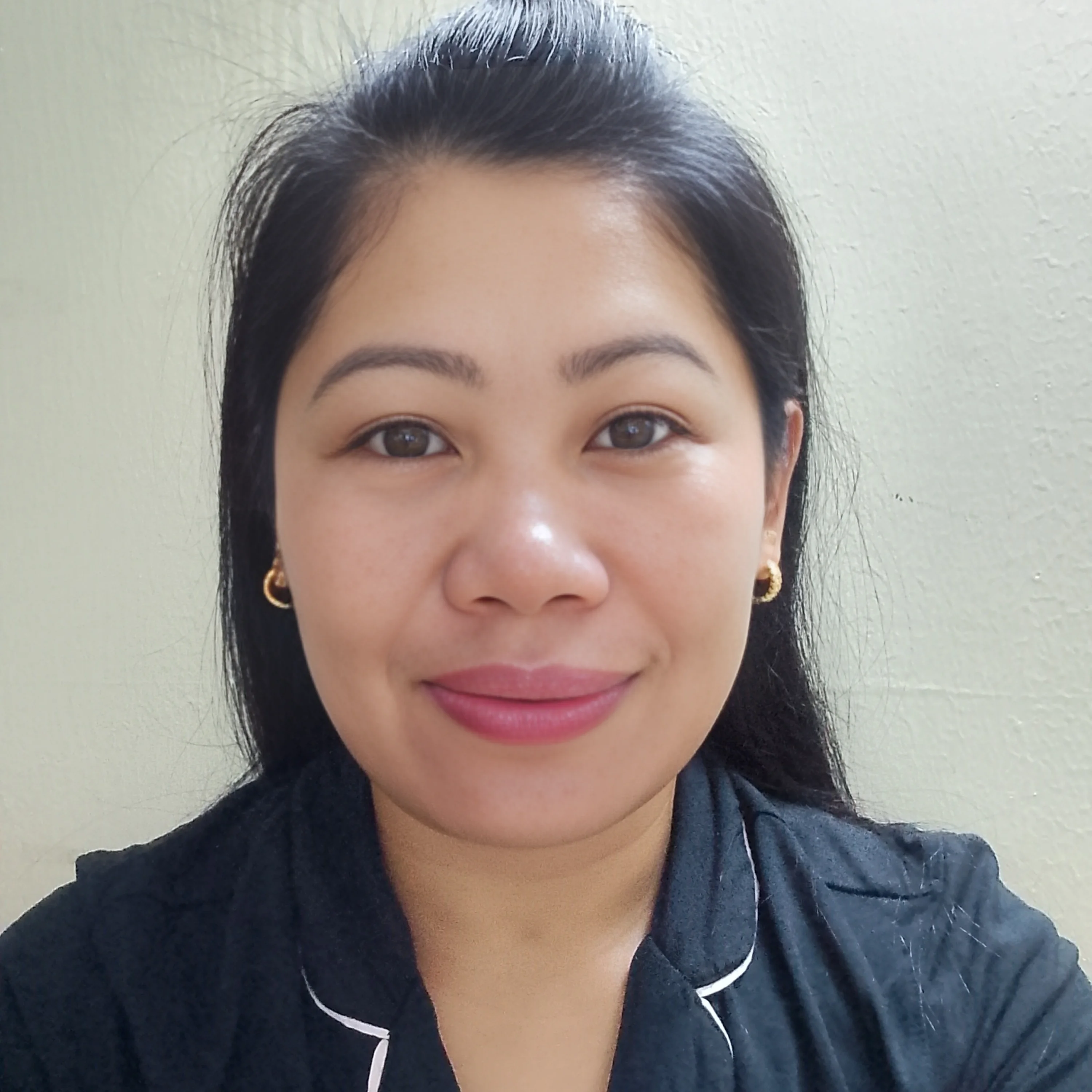 Ma - Filipino Nanny