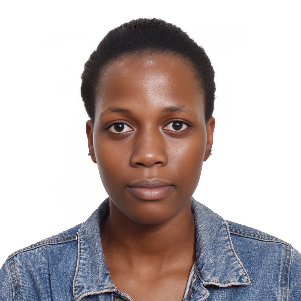 Juliet - Ugandan Nanny / Caregiver