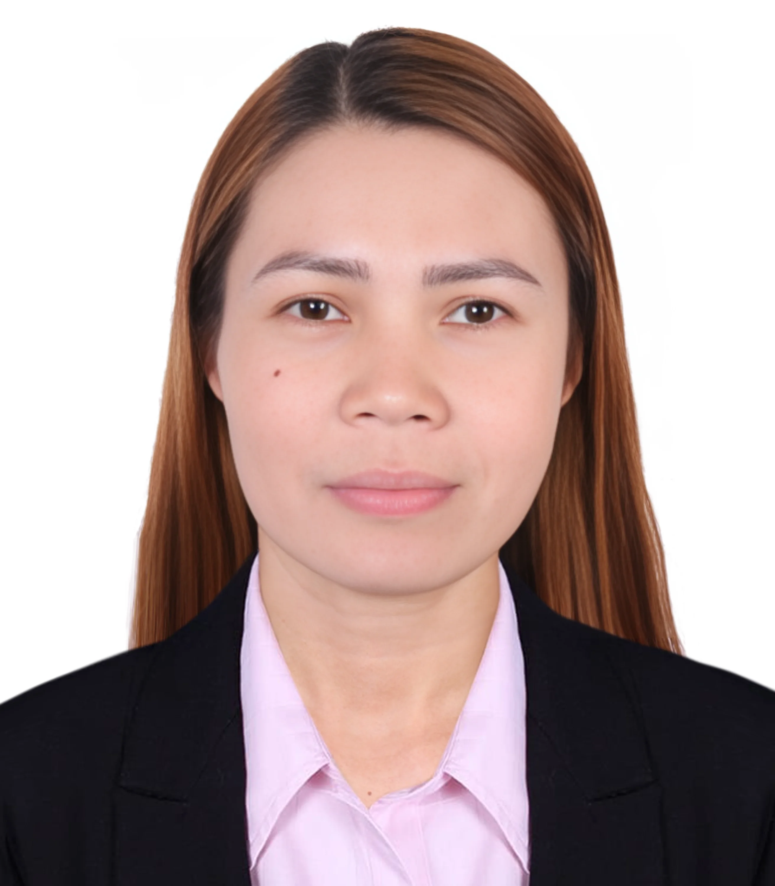 Annely - Filipino Maid / Nanny