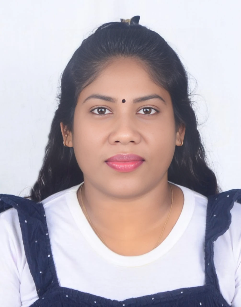 Sheenu - Sri Lankan Maid