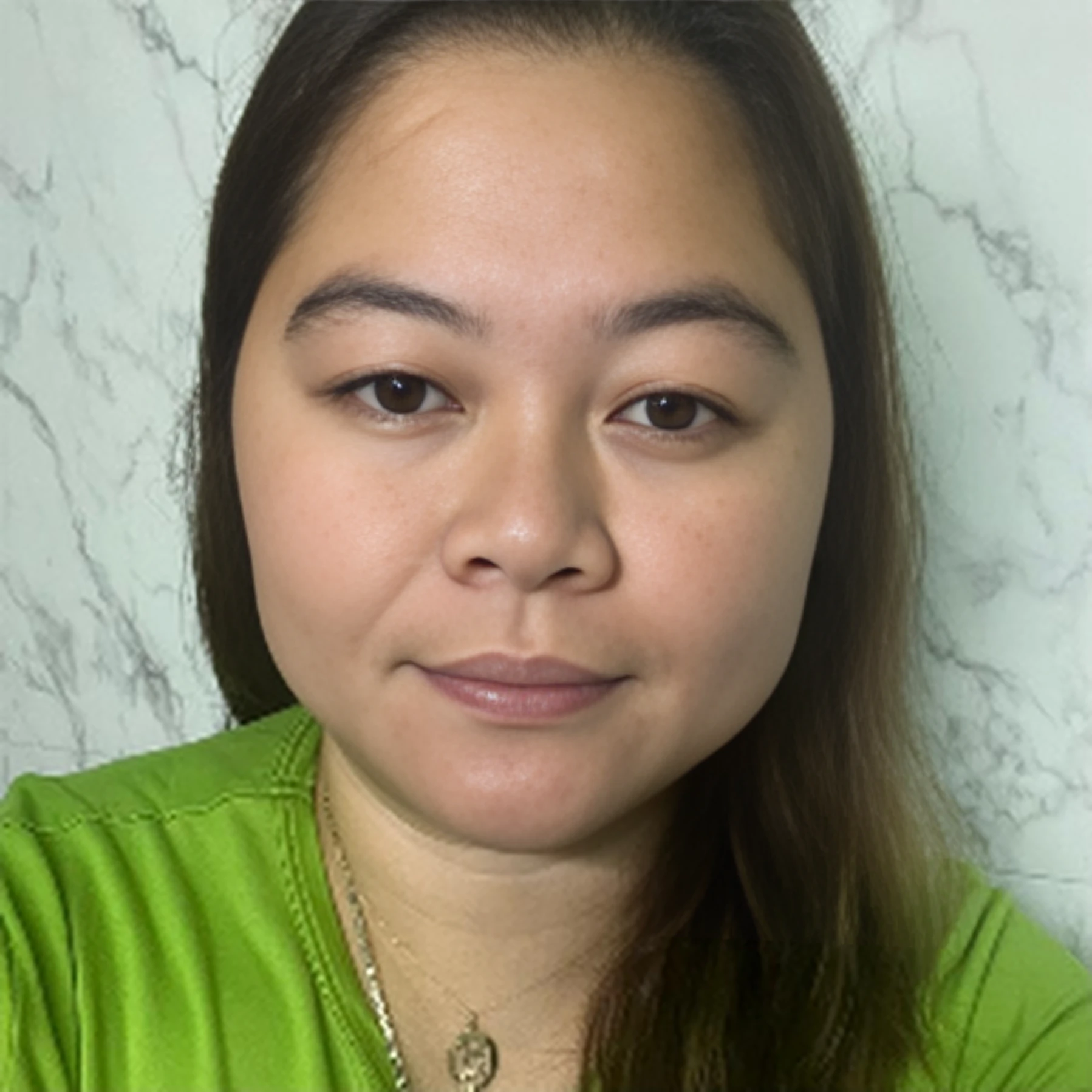 Jenny - Filipino Nanny