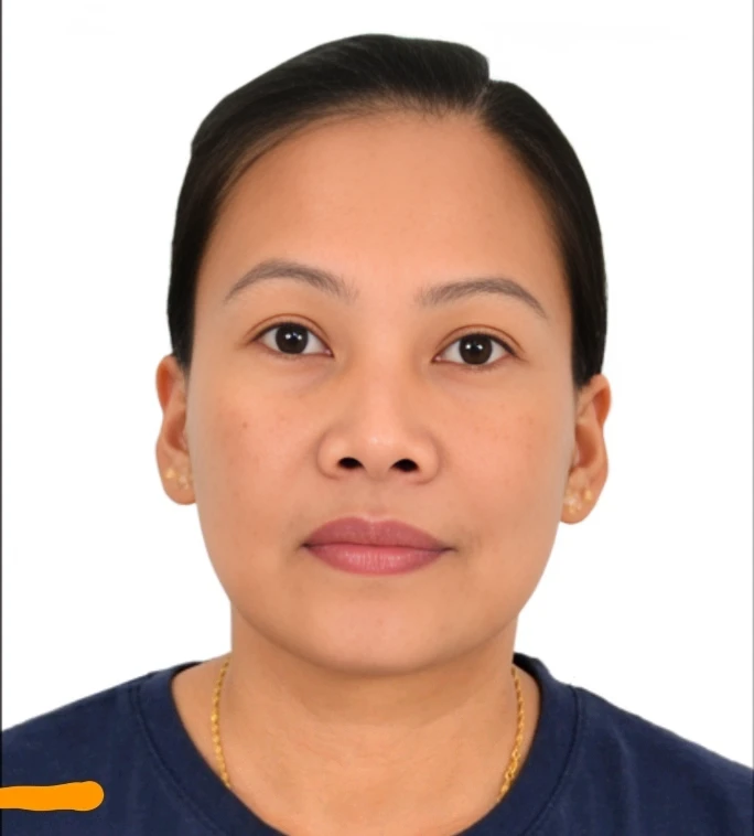 Roda - Filipino Nanny / Maid