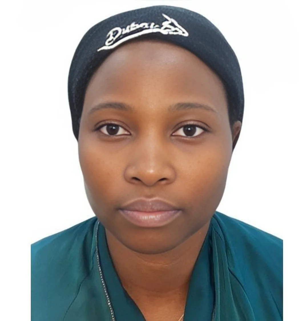 Shamim - Ugandan Nanny