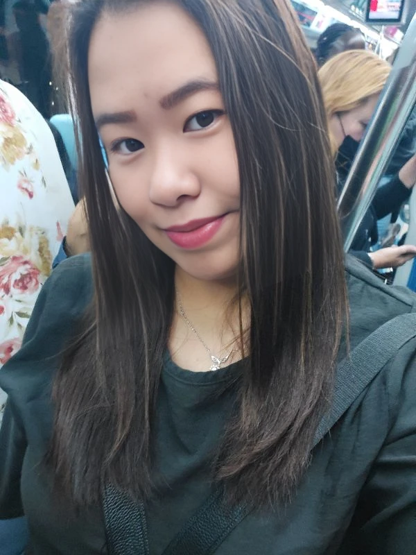 Michelle - Filipino Nanny