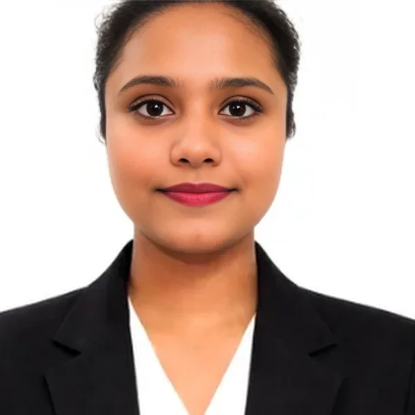 Ushani - Sri Lankan Maid