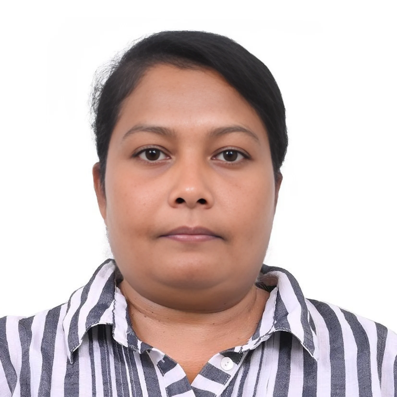 Jayantha - Sri Lankan Both