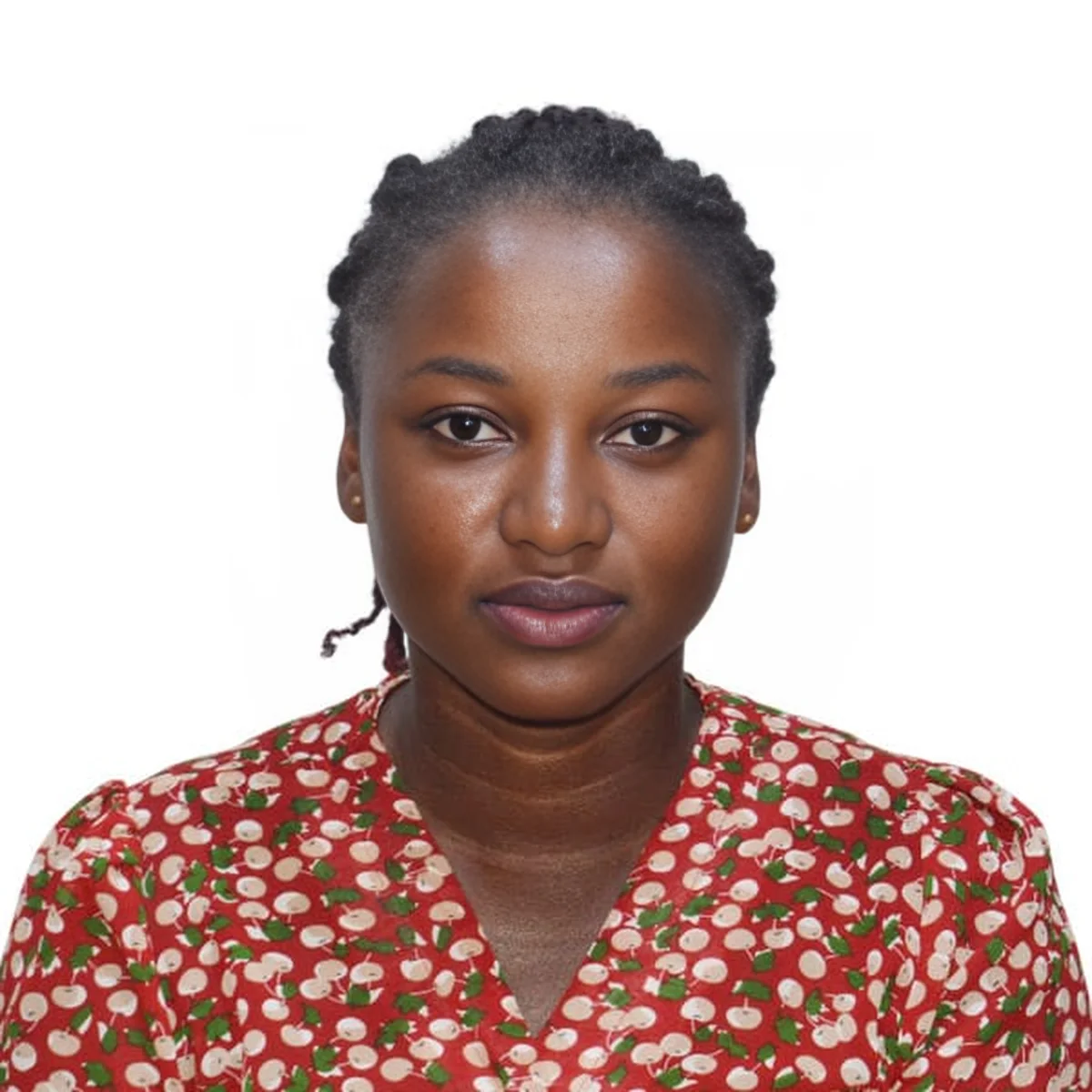 Patricia - Ghanaian Nanny