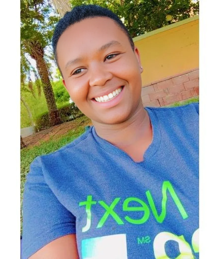 Millicent - Kenyan Maid