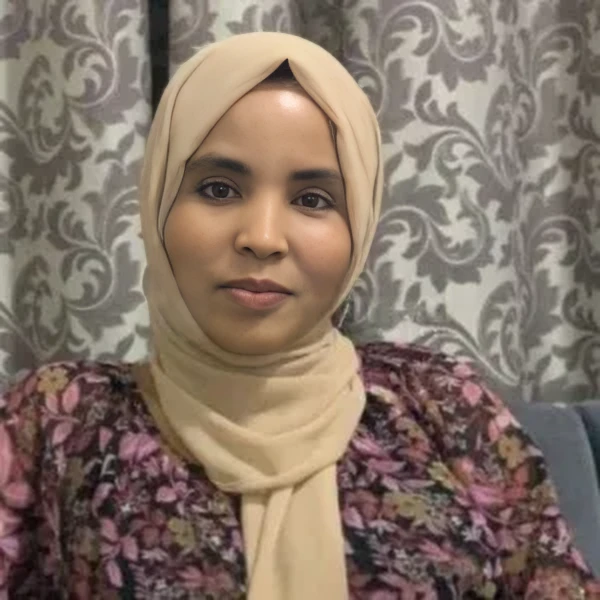 Lemlem - Ethiopian Maid