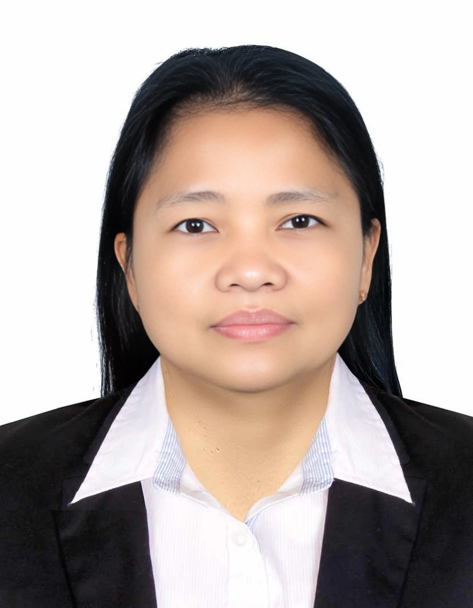 Aimee - Filipino Nanny