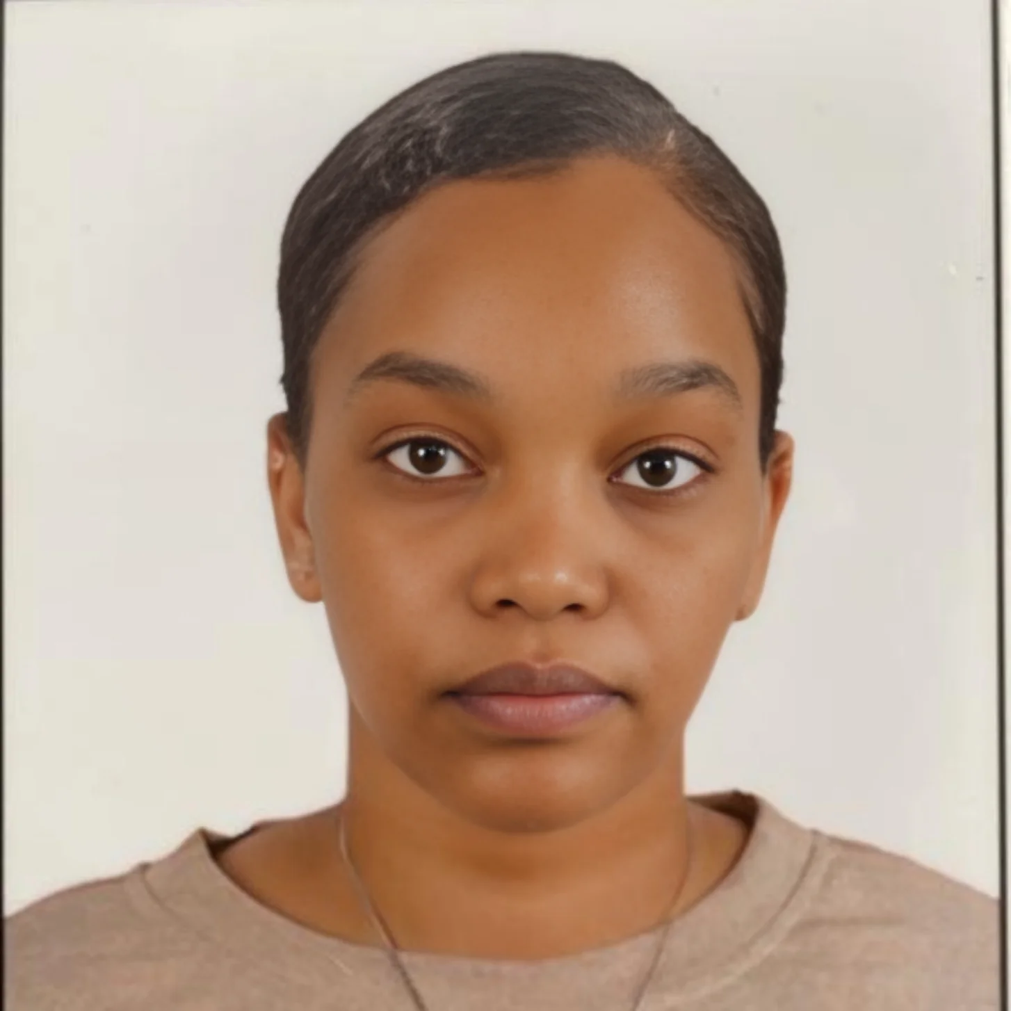 Lemlem - Ethiopian Nanny / Maid