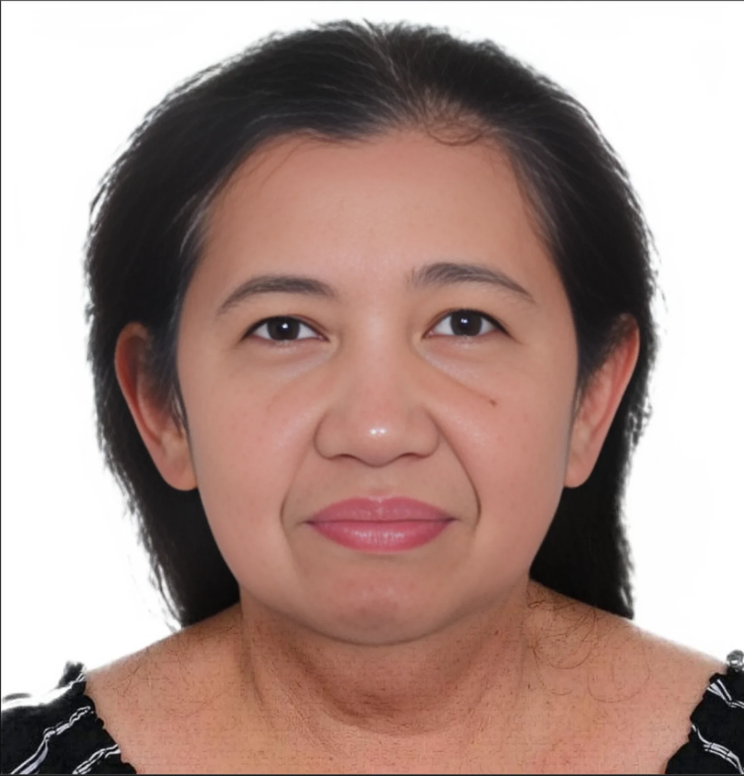 REDGIE - Filipino Nanny