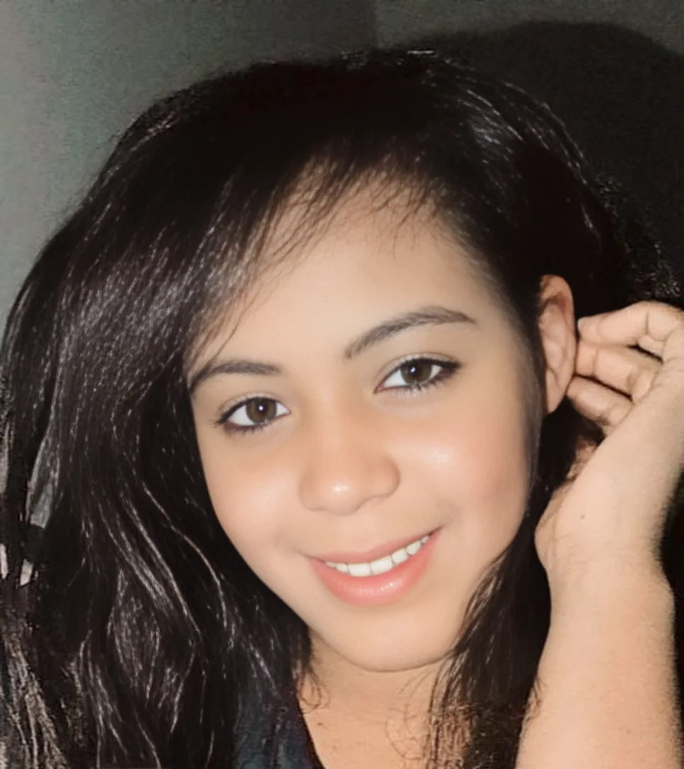 Alemzeud - Ethiopian Nanny / Maid