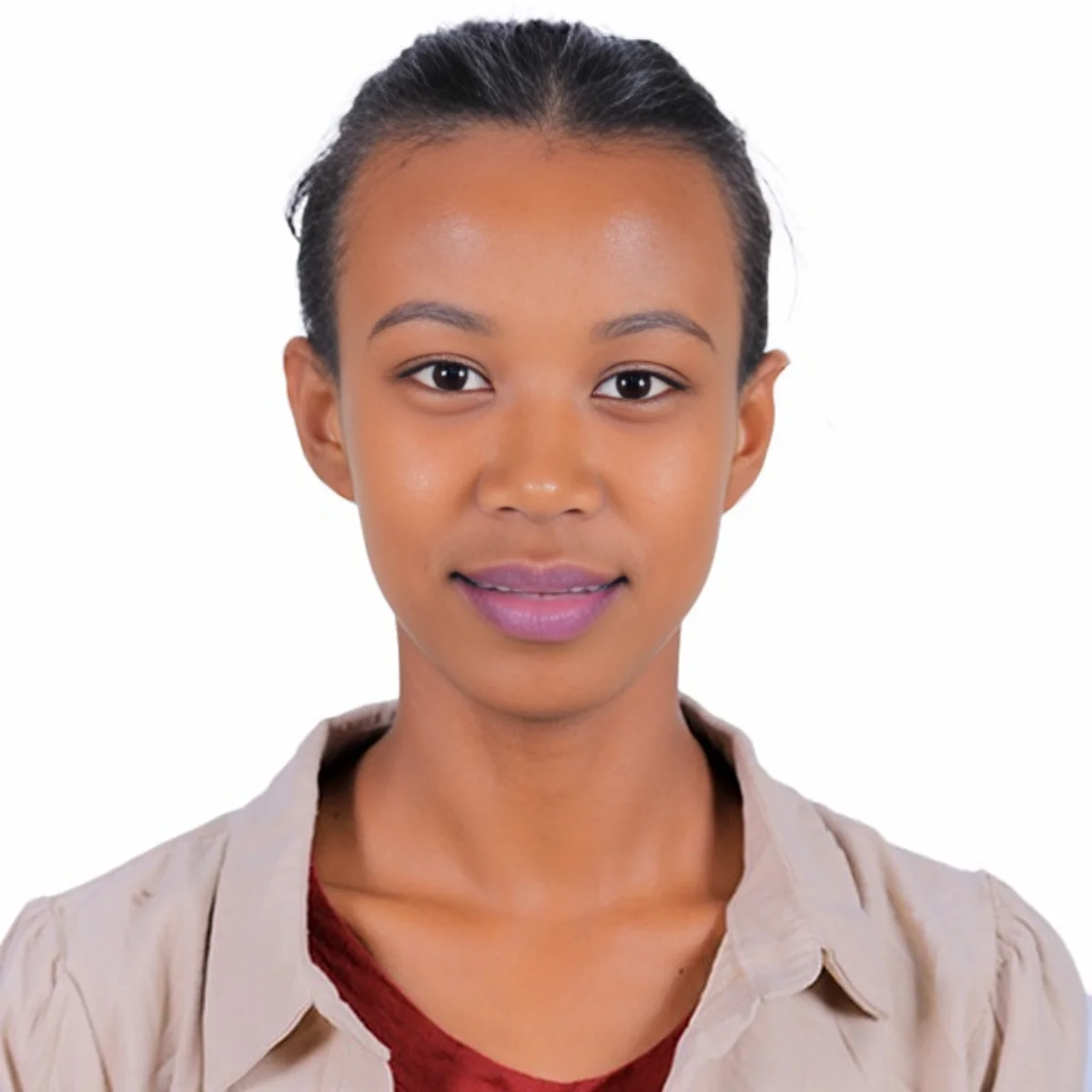 Genet - Ethiopian Nanny