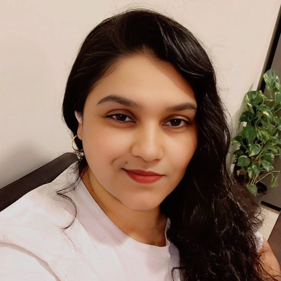 Rumesha - Sri Lankan Nanny / Maid