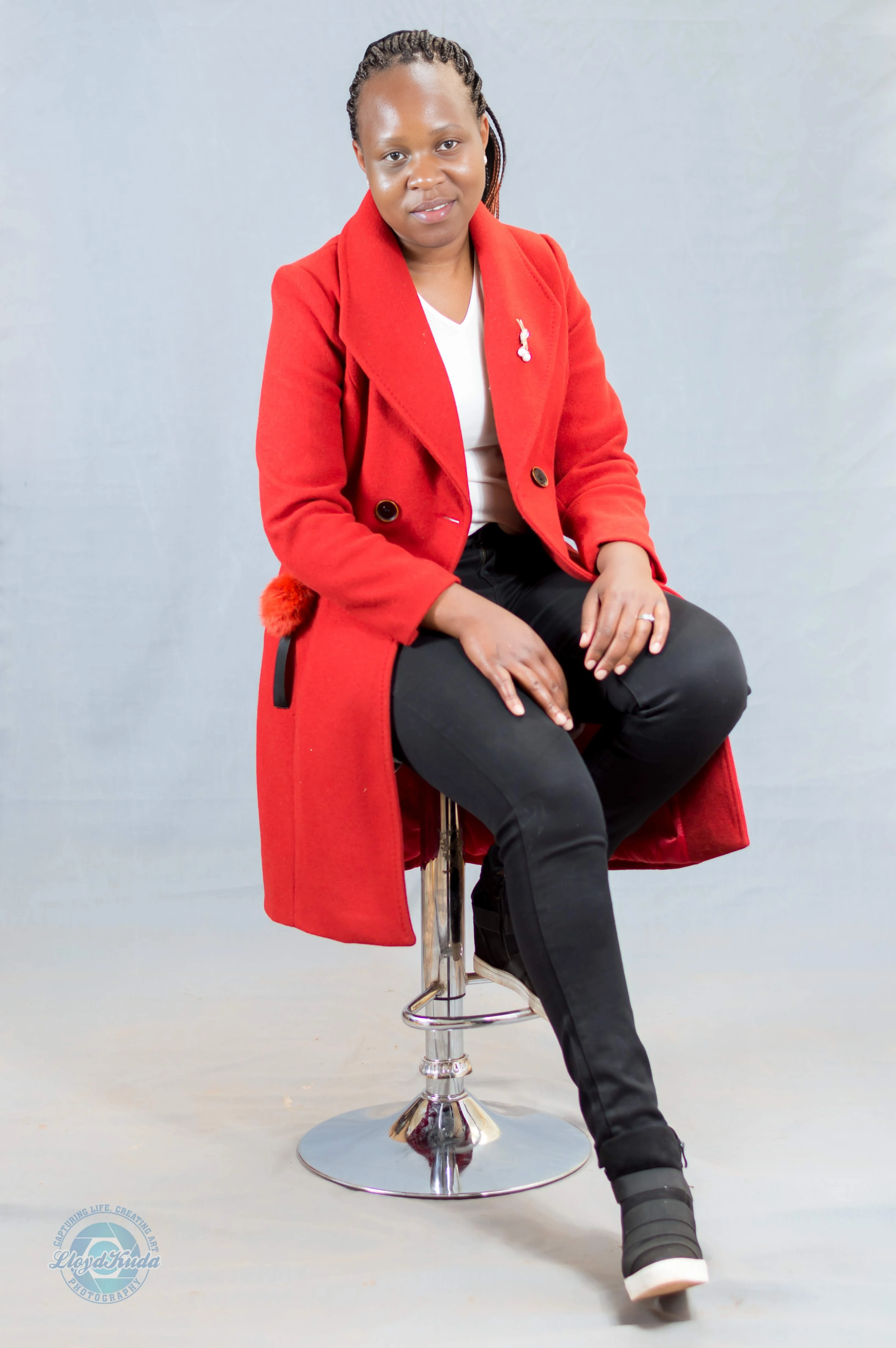 Admire - Zimbabwean Nanny / Maid