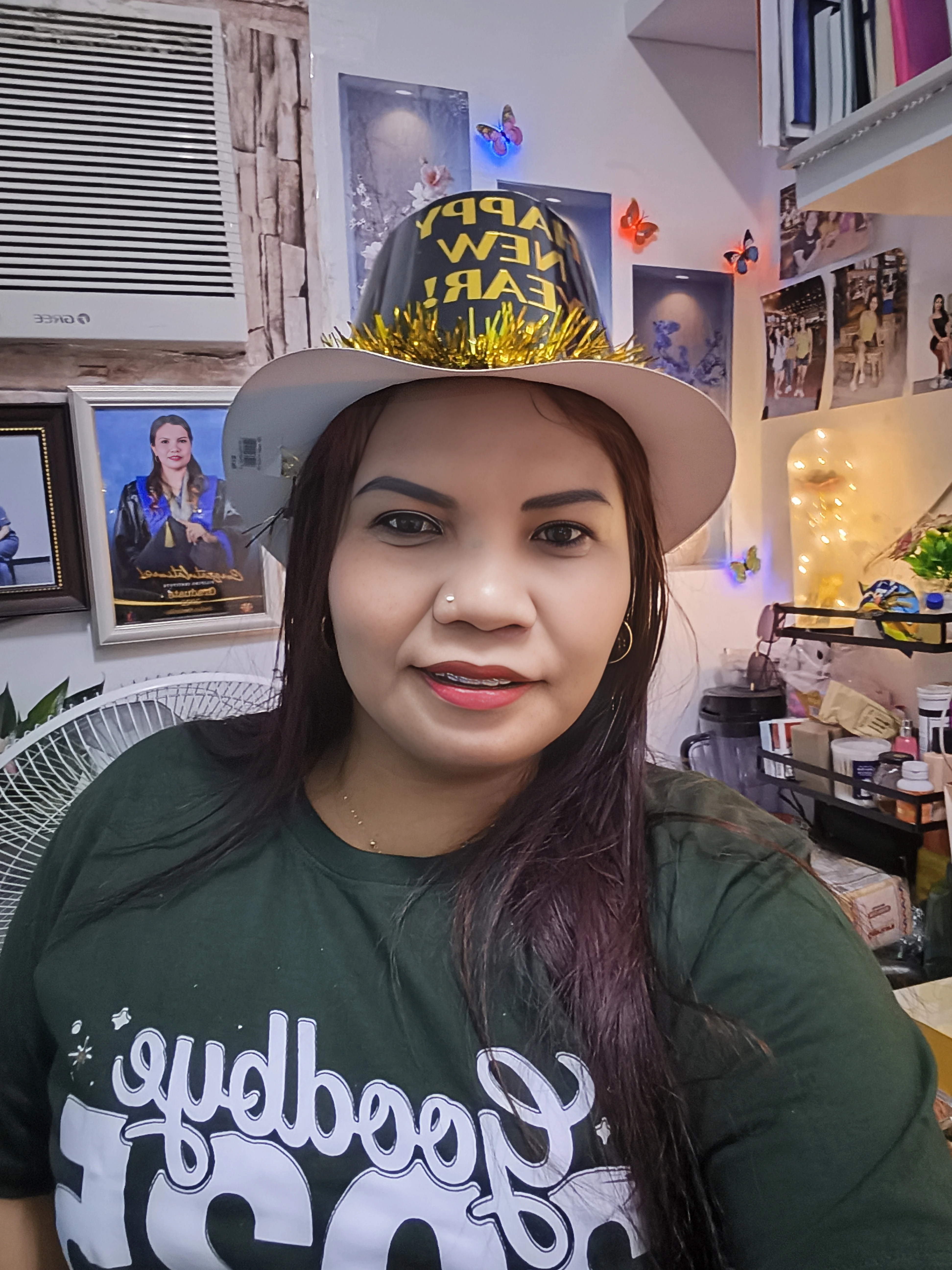 Jovilyn - Filipino Nanny