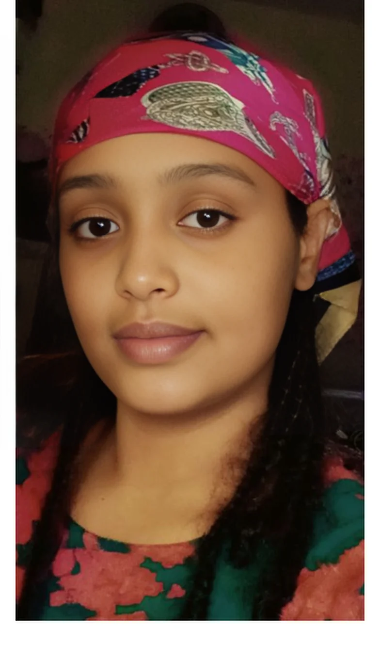 Zemzem - Ethiopian Maid