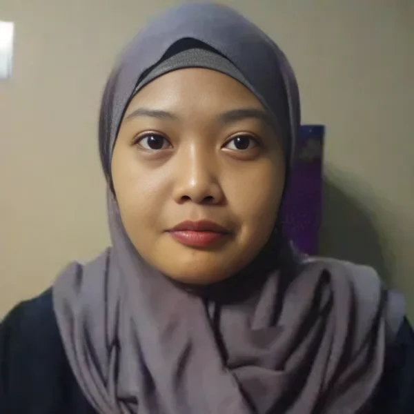 Listiana - Indonesian Nanny