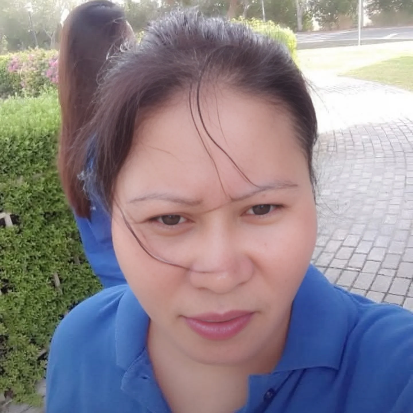 Mary - Filipino Nanny / Caregiver