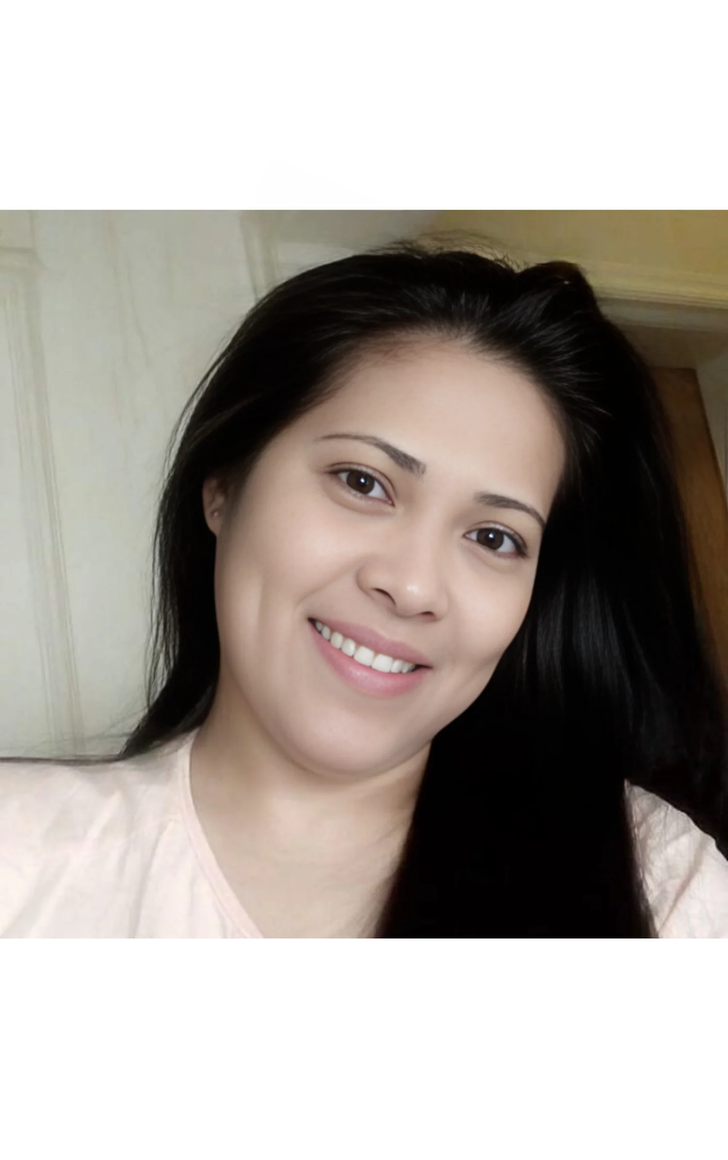 Noreen - Filipino Maid / Nanny