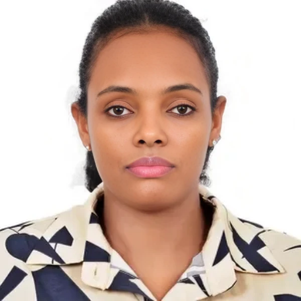 Chaltu - Ethiopian Maid