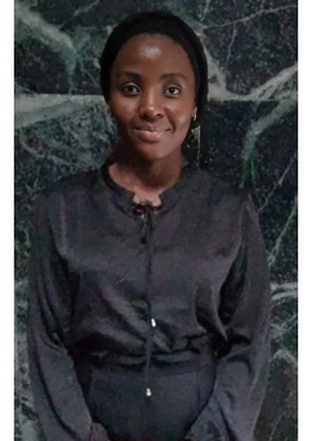 Nakayiza - Ugandan Nanny