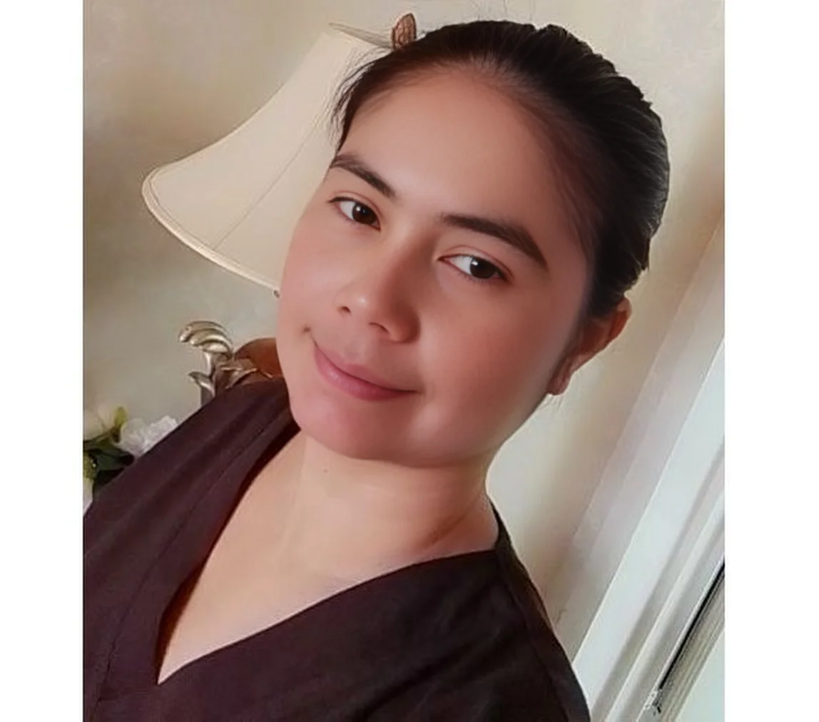 Rushell - Filipino Maid