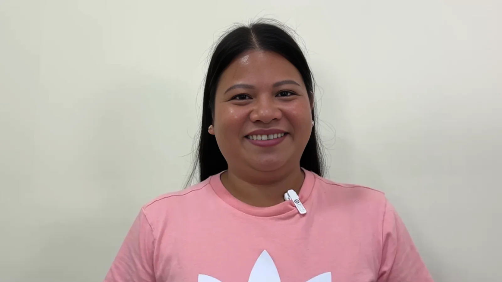 Evelyn - Filipino Nanny