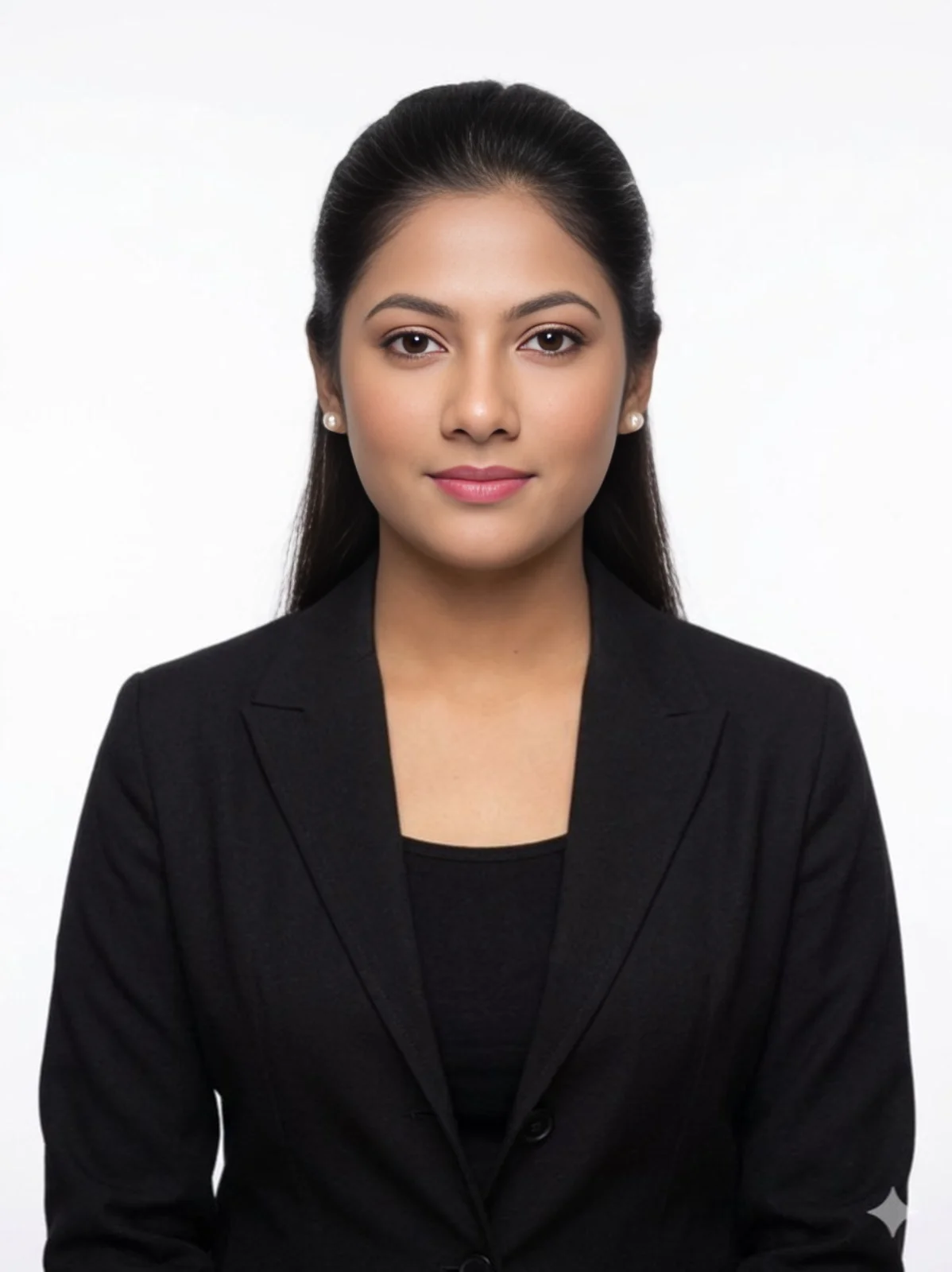 Dhanuri - Sri Lankan Nanny
