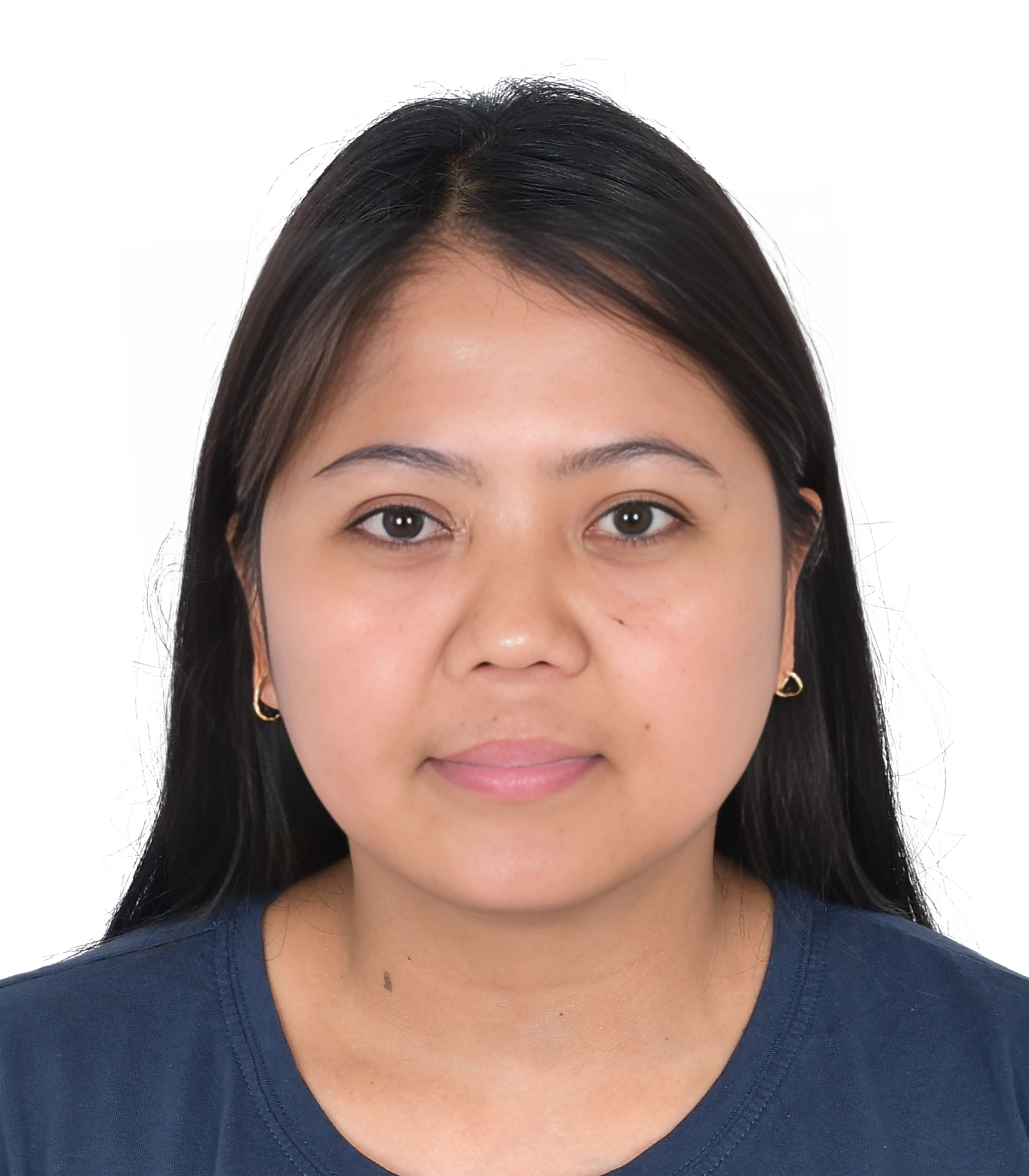 Rodalyn - Filipino Maid / Nanny