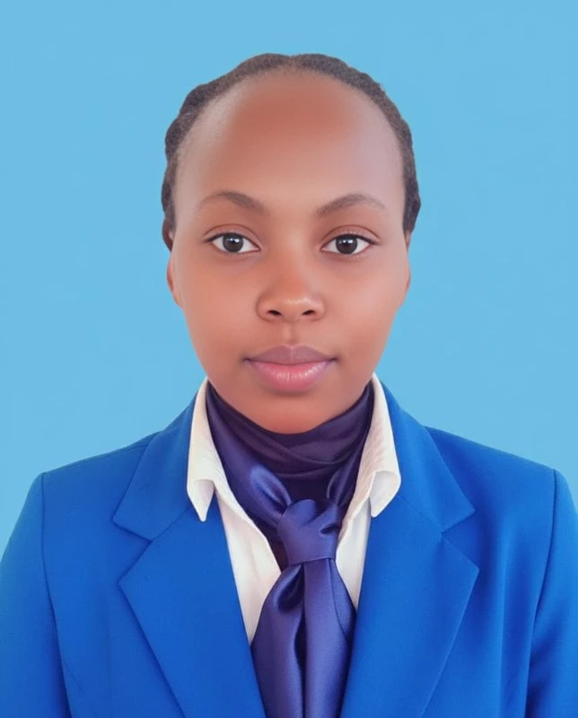 Kabugho - Ugandan Maid