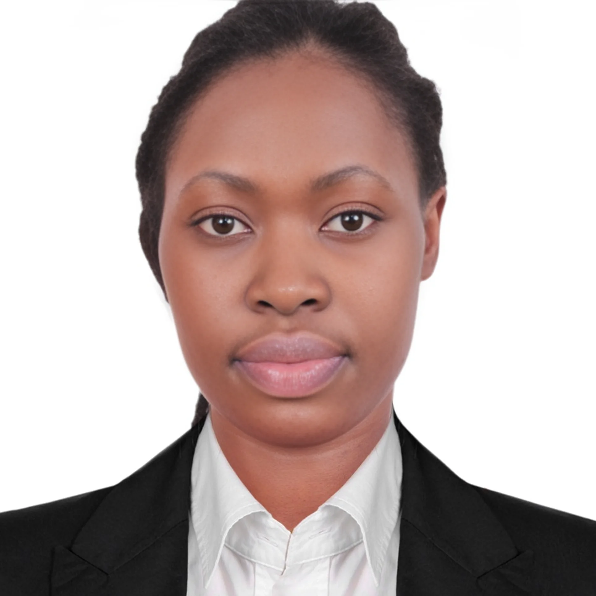 Ruth - Ugandan Nanny / Maid