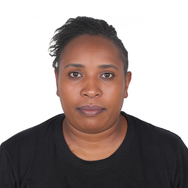 Winnierose - Kenyan Nanny / Maid / Eldercare