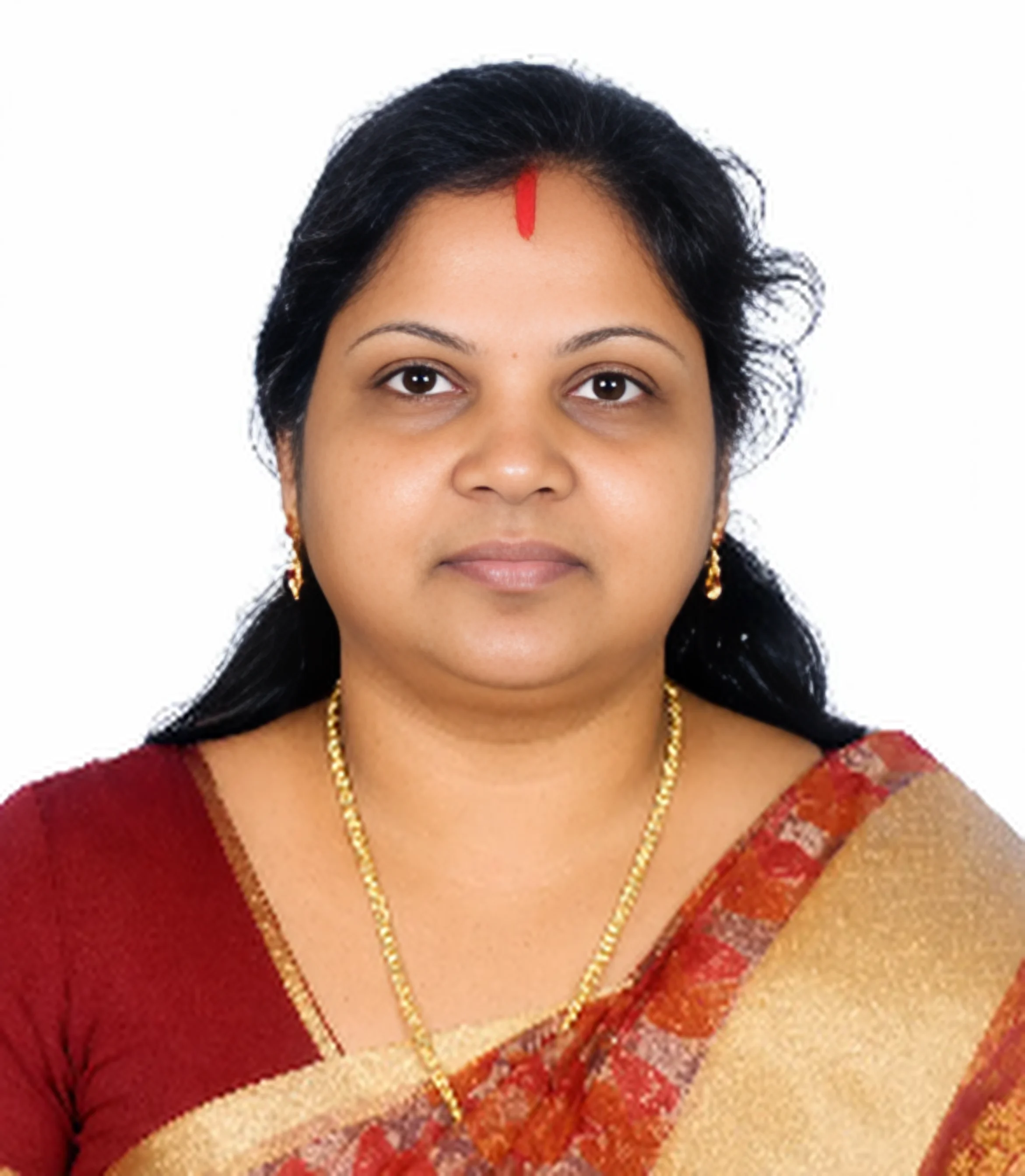 Nisha - Indian Maid