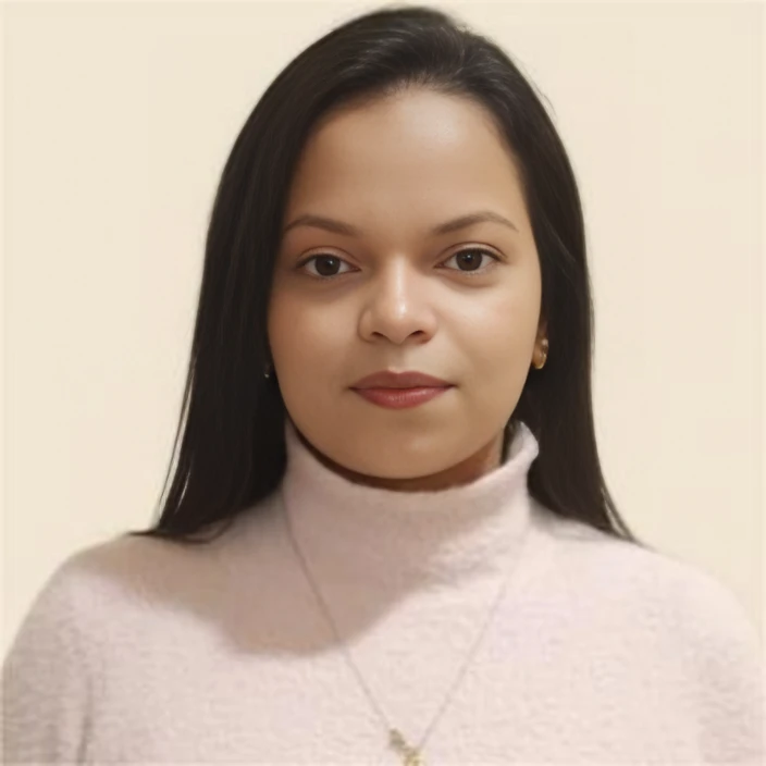 Sasmita - Indian Nanny