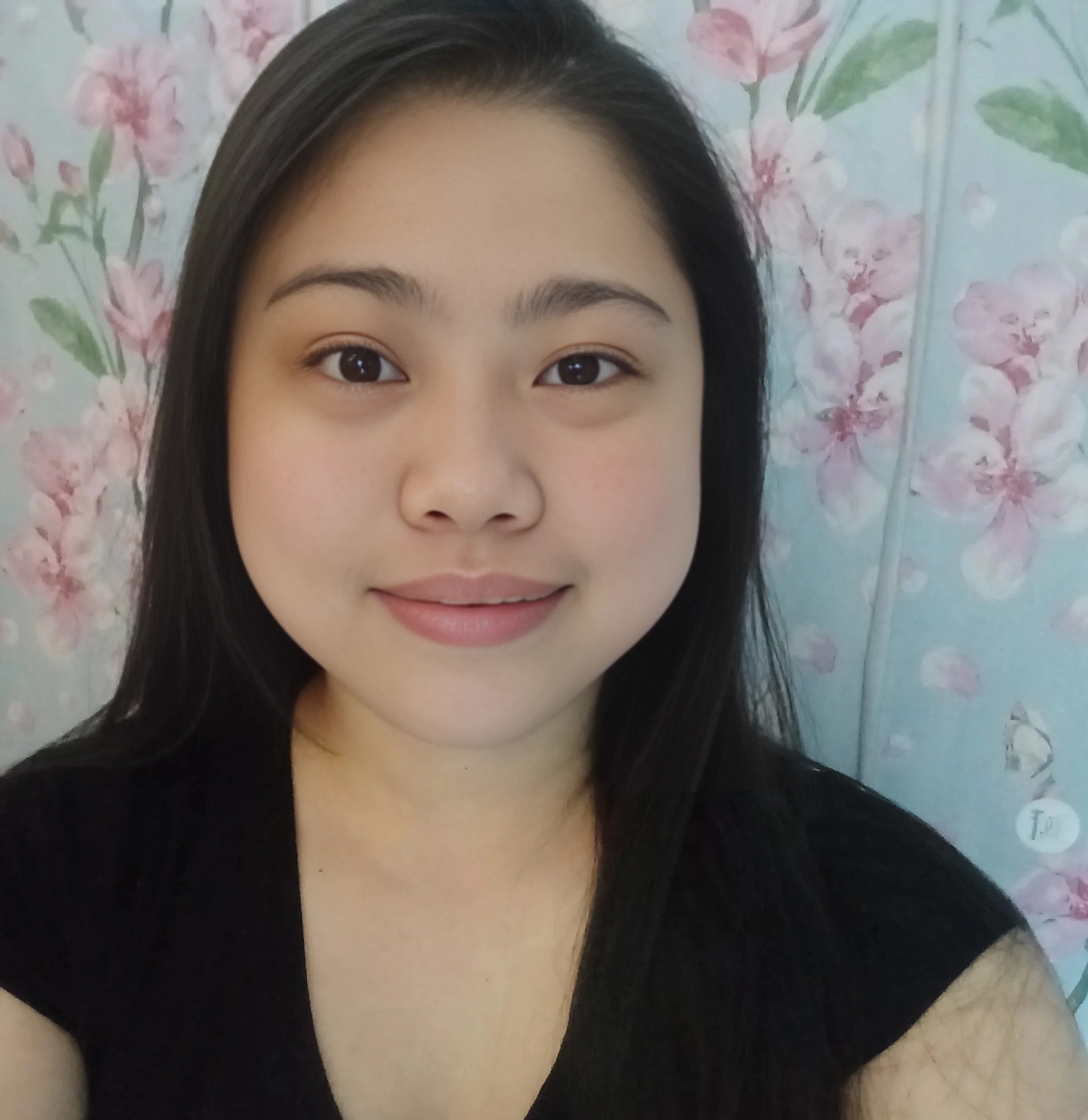 Jebbelie - Filipino Nanny / Maid