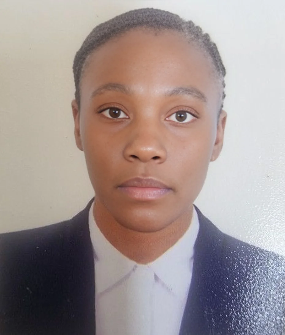 BEATRICE - Kenyan Nanny