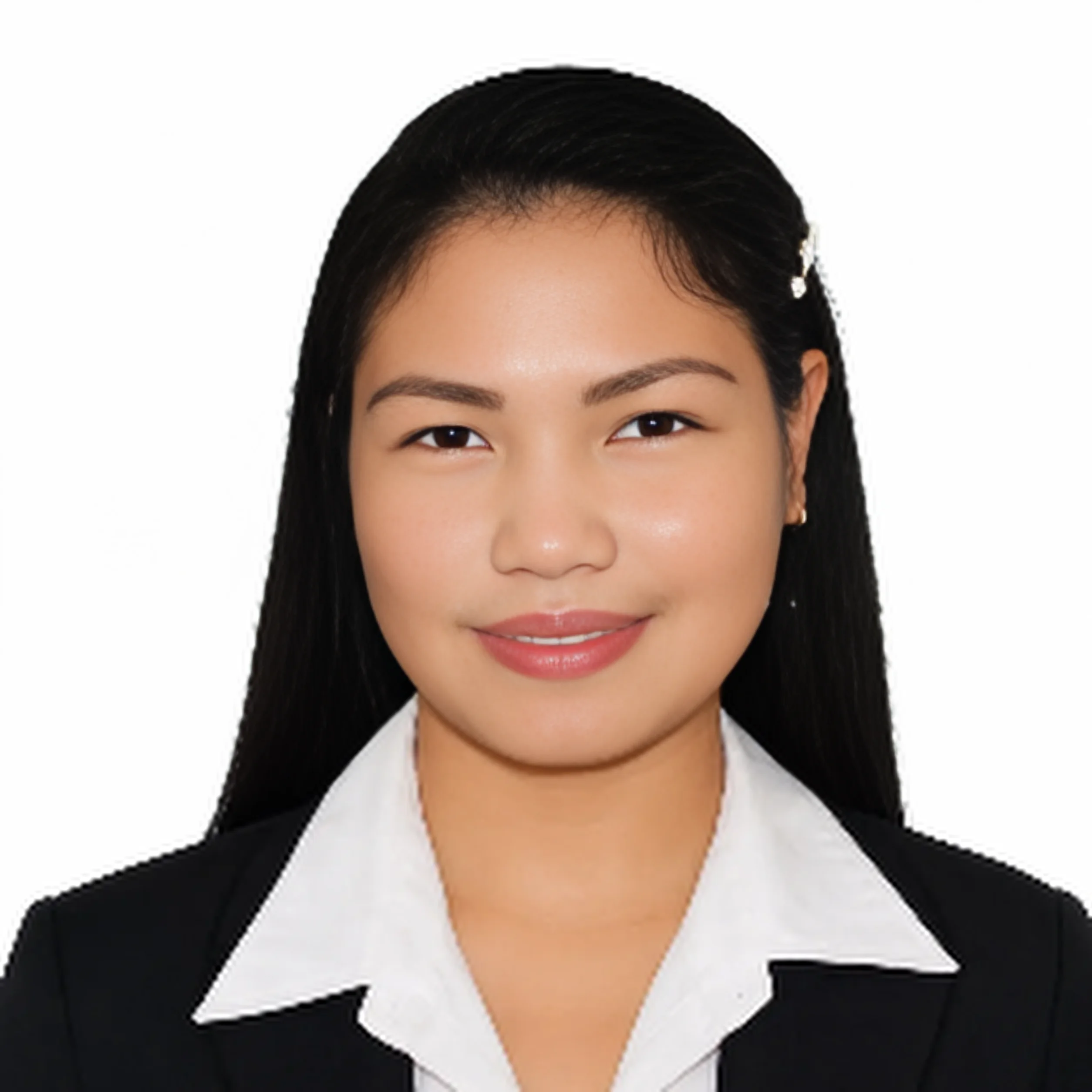Janice - Filipino Nanny