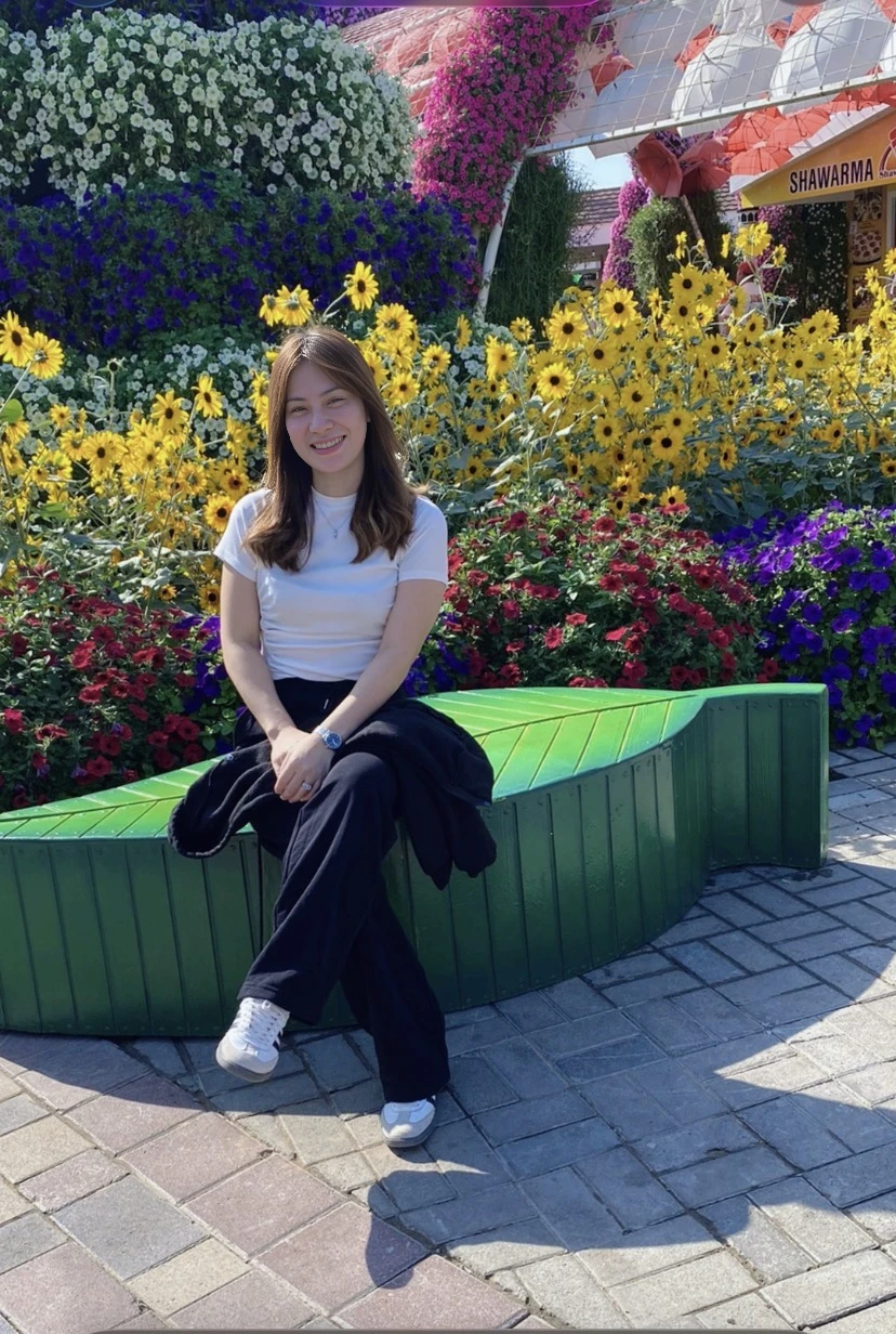 Levie39 - Filipino Maid / Eldercare