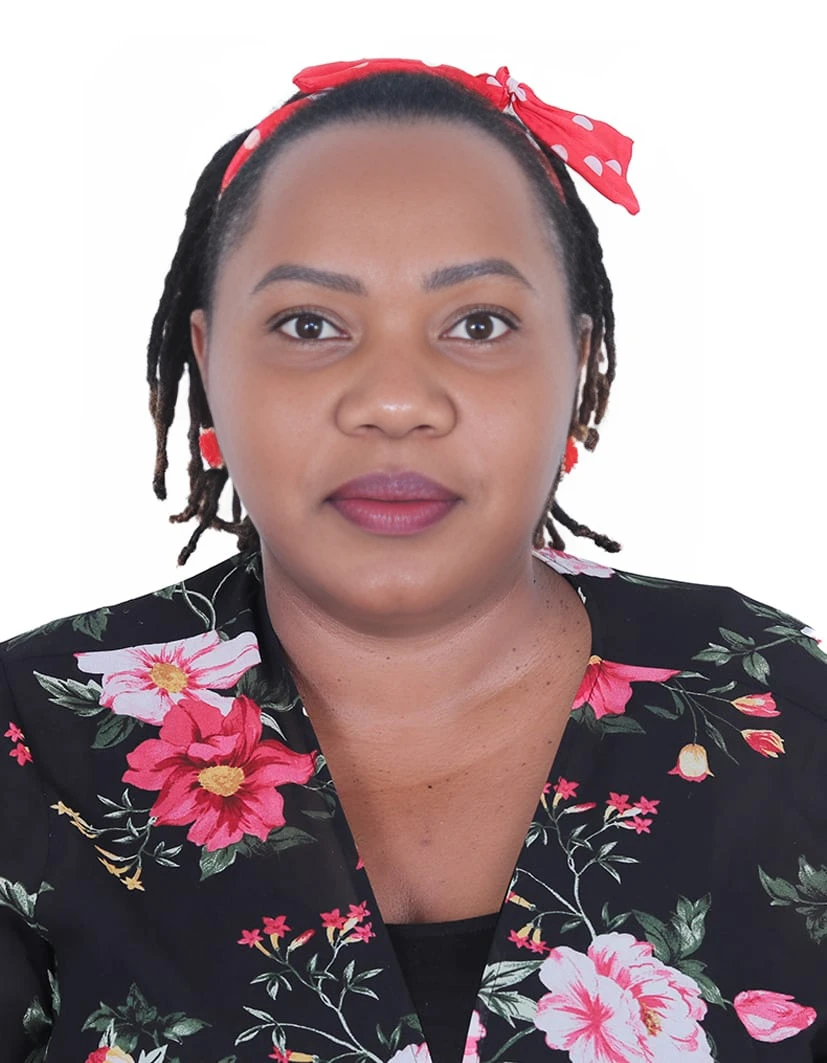 Joyce - Kenyan Nanny / Eldercare / Maid