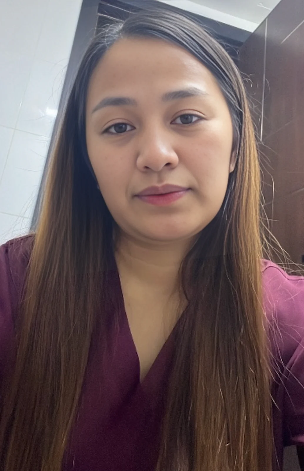 Jonnamy - Filipino Nanny