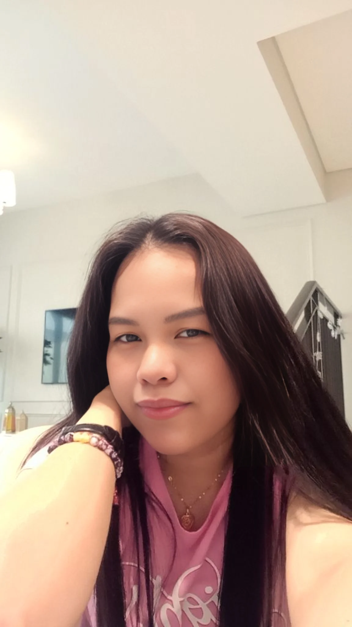 Nedilyn - Filipino Maid / Nanny