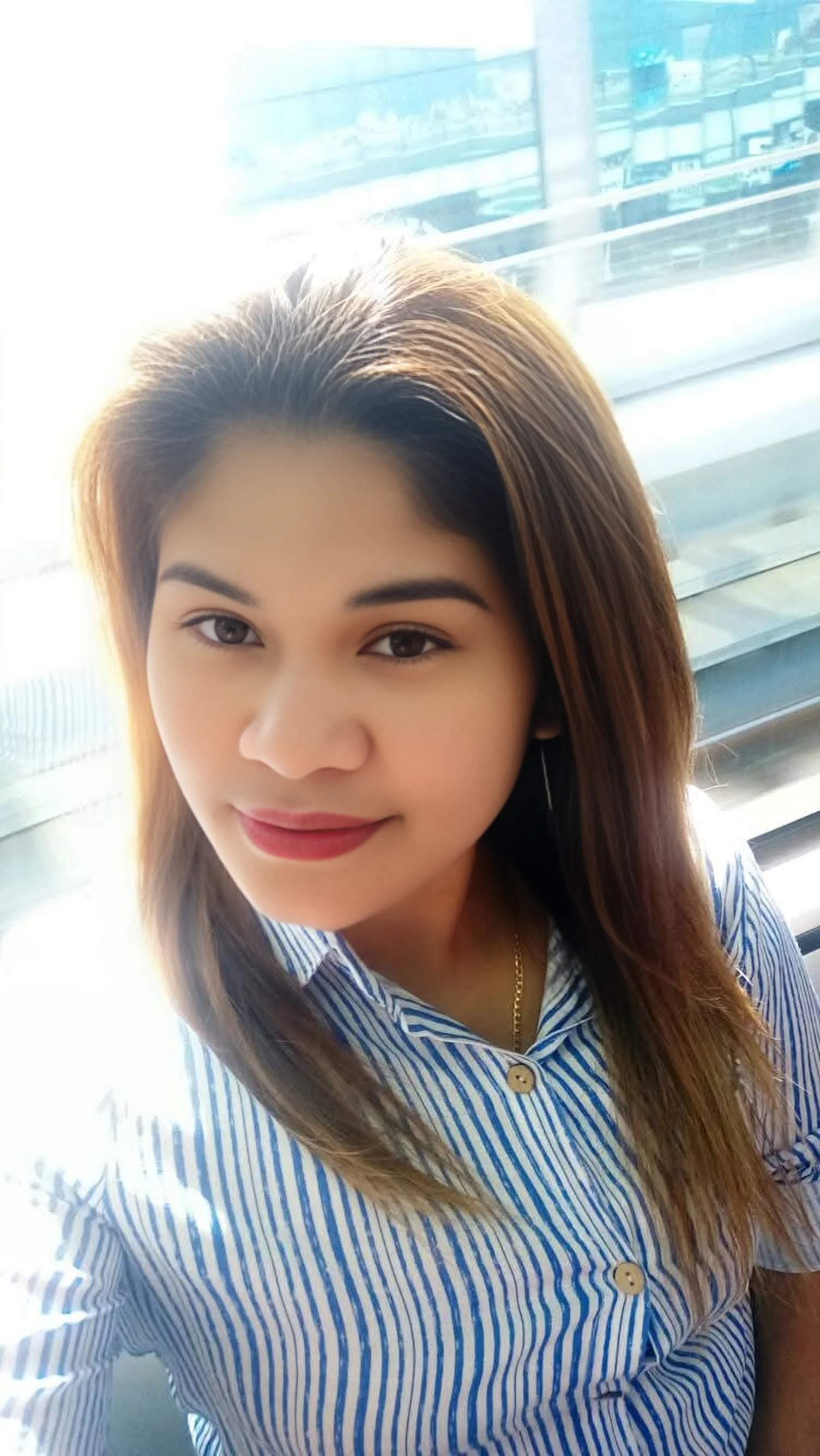 Ryz - Filipino Nanny